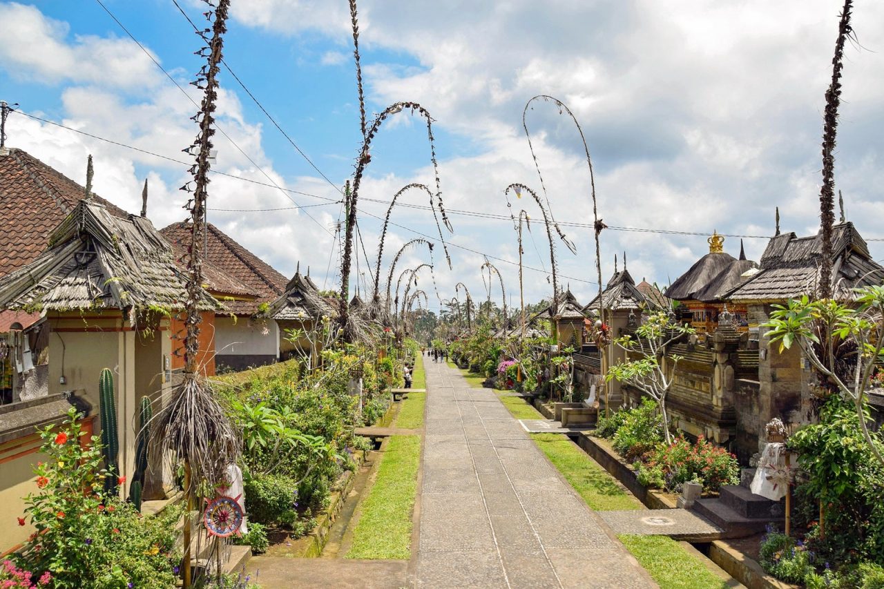 Bali Essential Tour 3D 2N
